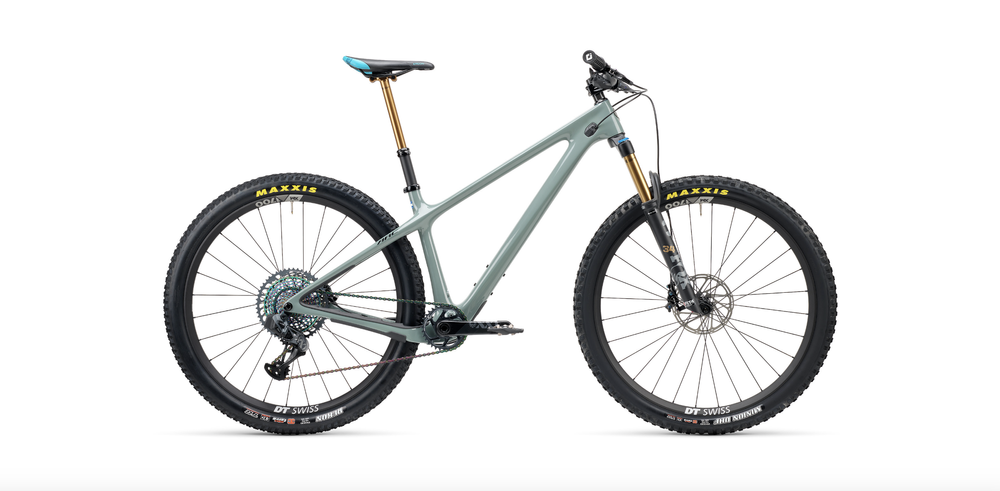 Yeti Arc Index — Fresh Bikes